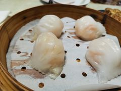 -稻香酒家(长宁KING88广场店)