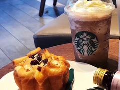 -星巴克臻选(北京富力家园店)