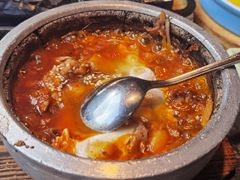 -新白鹿餐厅(松江开元地中海店)