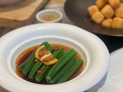 -锦粤宫·精致粤菜(深圳北站店)