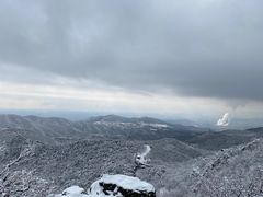 -香山公园