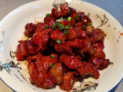 -老三样 · 江西菜馆(前海壹方汇店)