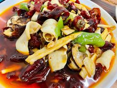 火爆黄喉-三哥田螺(北书院街店)