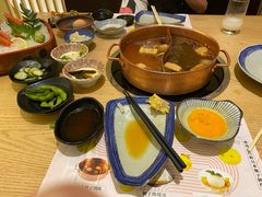 -伊豆野菜村(大族广场店)