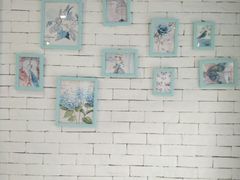 -佩家私房烘焙(宝龙店)