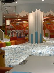 点击看大图 -meland亲子乐园•派对•研学(苏州悠方购物中心店)