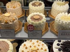 -布歌东京(清河万象汇店)