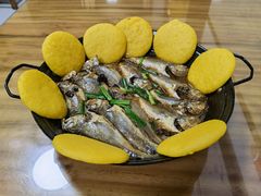 -景祥海鲜美食餐厅