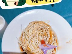 -钱塘秋荷(开鲁路店)