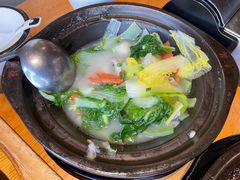 -陶德砂锅(蜀汉路店)