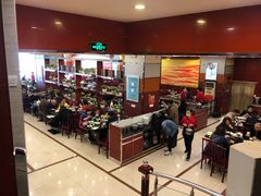 -蝎王府羊蝎子(西稍门店)