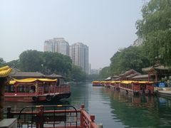 -皇家御河游(紫御湾码头)