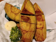 -花和海鲜自助(梅江店)