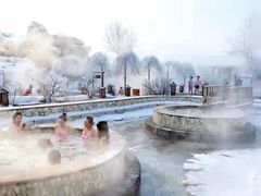 -陆地游轮吉林神农温泉