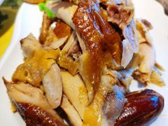 -苏城小院·园林精致苏州菜(斜塘老街店)
