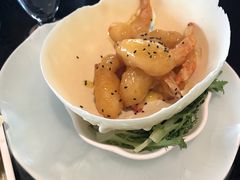 -柒园·三十年创意杭帮菜(龙湖滨江天街店)