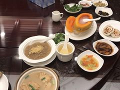 -金泰食府(竹园店)