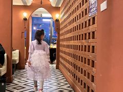 -那拉提之疆·新疆菜(美院店)