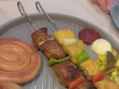 -库滋明·俄罗斯特色美食(中央大街店)