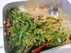 -石笨笨·盖浇饭大王(MOMOPARK店)