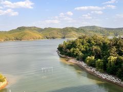 -天目湖涵田度假村