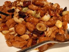 -星·South Beauty·俏江南(国贸店)