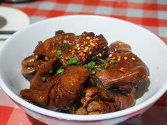 -大碗厨(东风路店)