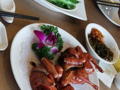 -一品粤珍轩(吴中路店)