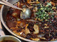 -黑竹香鸡(营和巷店)