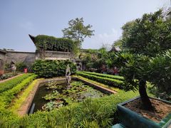 -东莞市可园博物馆