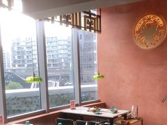 -喃喃椰·糟粕醋椰子鸡火锅(七堡花园店)