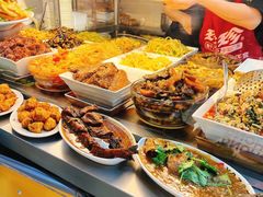 -尹记餐馆(花园店)