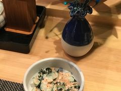 -泉寿司(万科公园店)