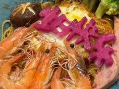 -阳光码头海鲜火锅(世纪大道店)