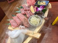 -大阪烧肉BAKA一代(国贸商住大厦店)