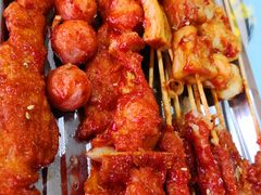 -辽宁师范大学-第1学生食堂