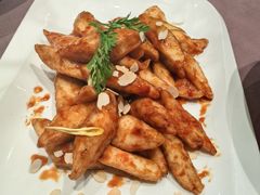 -鸽子张·家宴(黄辛庄旗舰店)