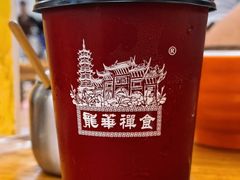 -龙华素斋(龙华路店)