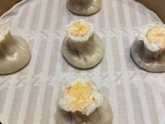 -鼎泰丰(嘉年华•海信广场VILLAGE店)