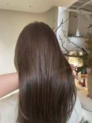 -GRAVITY HAIR 地心引力
