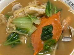 -何记面馆(龙泉山店)