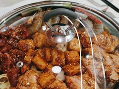 -黄记煌三汁焖锅(首创奥特莱斯店)