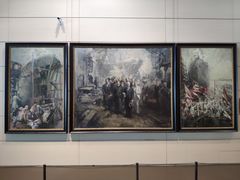 -中华艺术宫(上海美术馆)