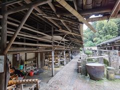 -景德镇古窑民俗博览区