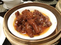 -富力丽思卡尔顿酒店·丽轩中餐厅