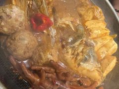 -打酱油·非遗淮扬菜(瘦西湖梅岭店)