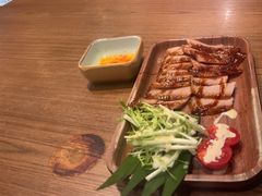 -马来西亚肉骨茶汤·招牌螃蟹·烧鸡·呷喱吧吧(海上世界店)