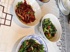 -农耕记·湖南土菜(科技园店)