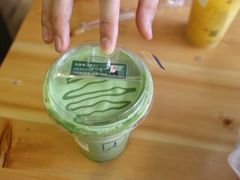 -阿嬷手作(南宁百盛印象城店)