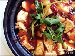 肥肠臭豆腐-人全到饭店南京本帮菜馆(云锦路店)